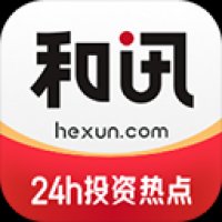 和讯财经