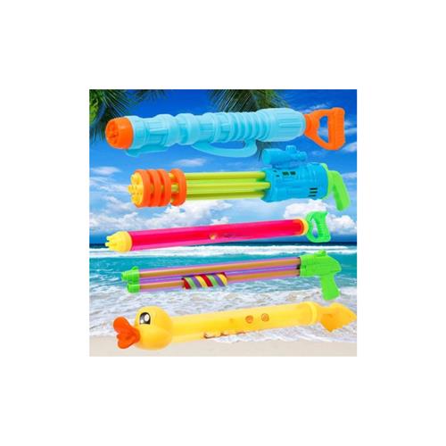 儿童塑料玩具吸水漂流，夏日水上乐园必备神器！