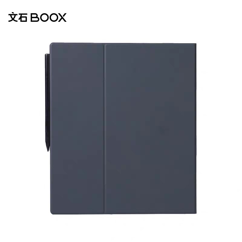 文石BOOX T13C键盘皮套测评！这波真的香到爆！