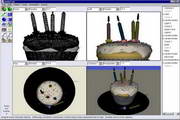 Art of Illusion For Linux3.0.2