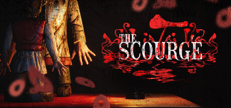 灾殃(The Scourge) v1.0.0 中文版