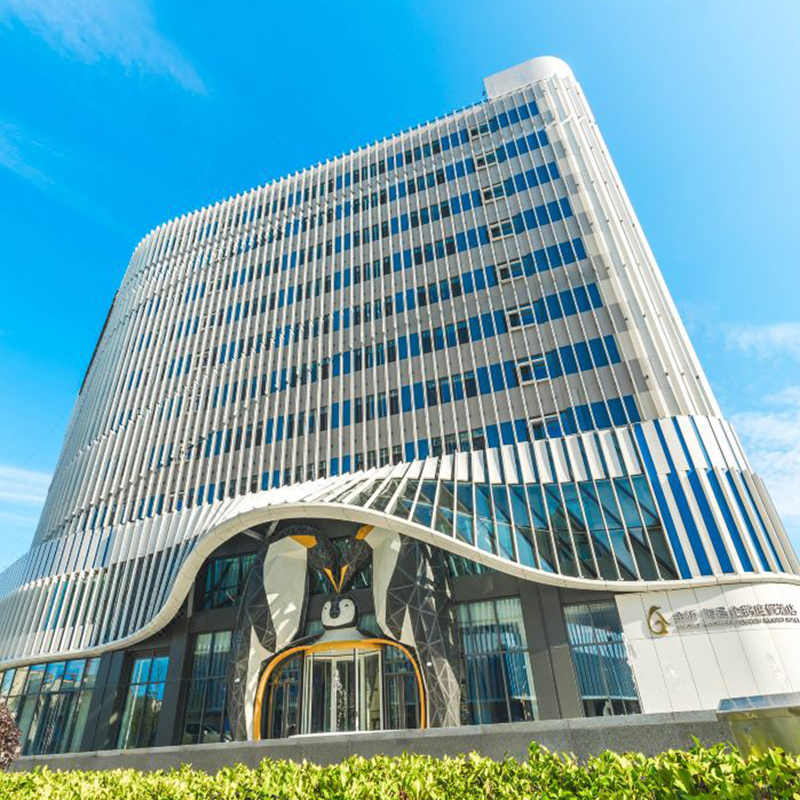 金桥海昌企鹅万信酒店值得住吗？