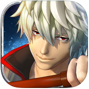 银魂iPad版V1.2.27热血版