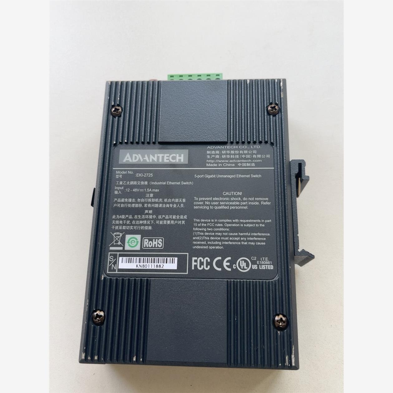 研华无风扇工控机ARK-2230L/2121/2120/1122H：稳定运行的秘密武器