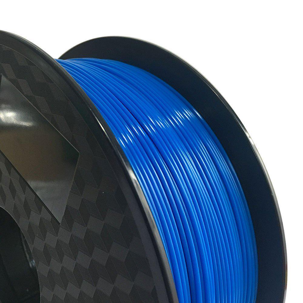 3D打印界的透明革命：PC耗材1.75mm，1kg耐热工程材料，透明聚碳酸酯引领新潮流！