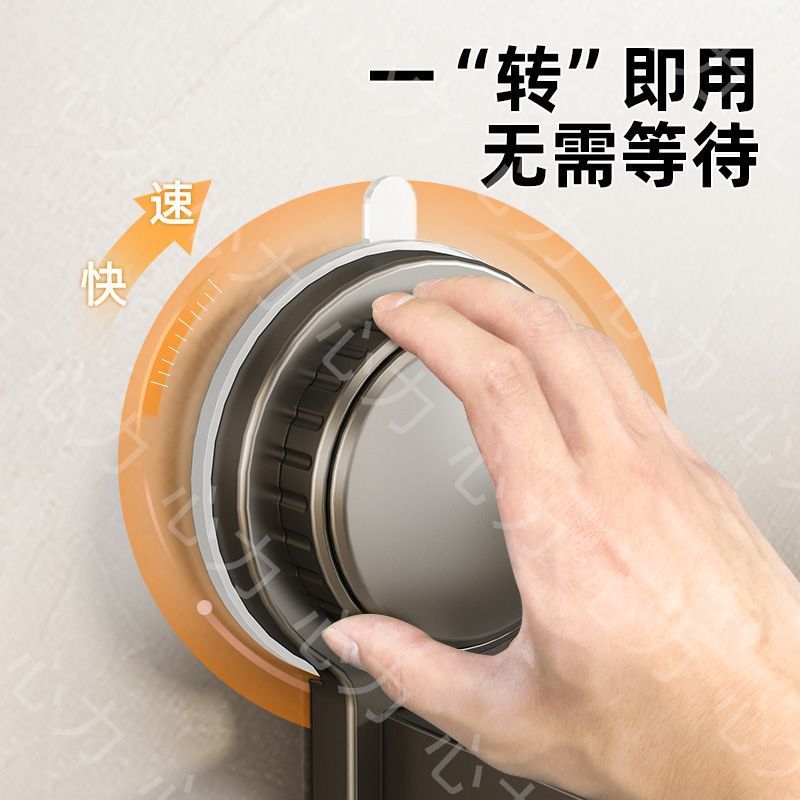 轻奢吸盘毛巾杆大揭秘：免打孔神器，浴室收纳新革命！