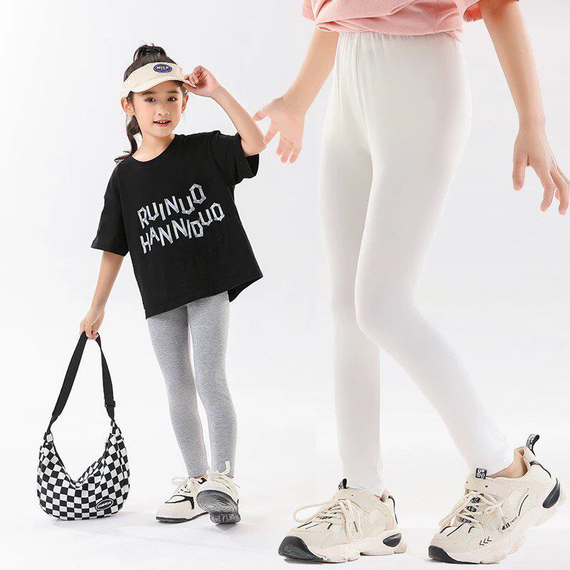 如何选择一款合适的夏季女童打底裤？