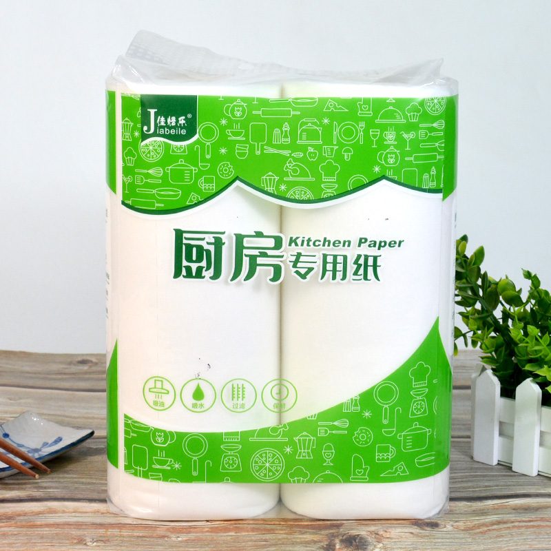 快速吸油秘籍大公开：厨房必备神器——吸油纸、滤油纸、吸油布