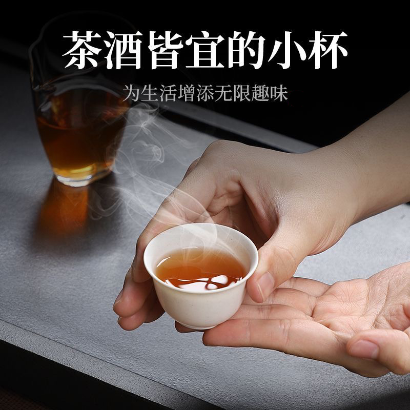 楠竹茶杯架&amp;养鱼缸：一物两用，茶香与绿意共舞的家居新宠✨