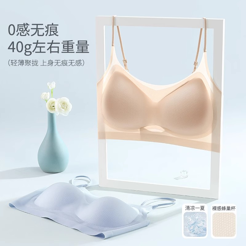 Lulu ovole运动内衣：夏日健身的秘密武器，防震又时尚的终极选择！