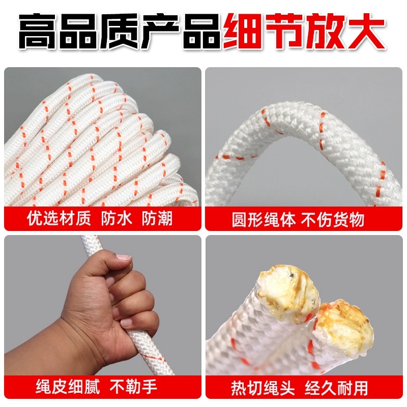 货车用捆绑带：运输安全新守护神，让每一次行程安心无忧！️