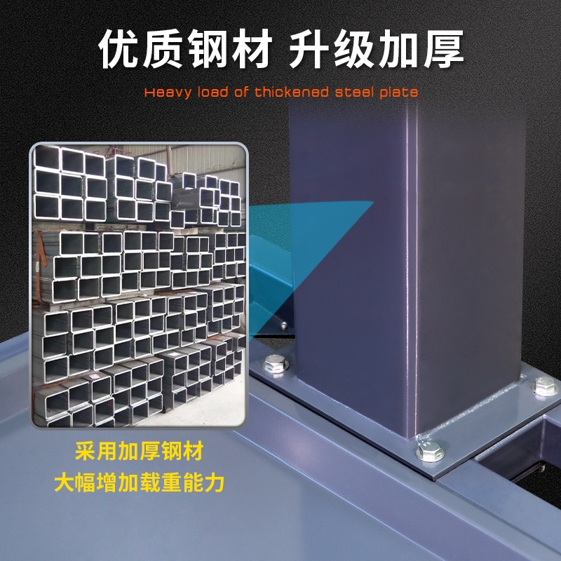 汽车维修神器：多功能旋转台引擎支架，轻松搞定发动机变速箱翻转！