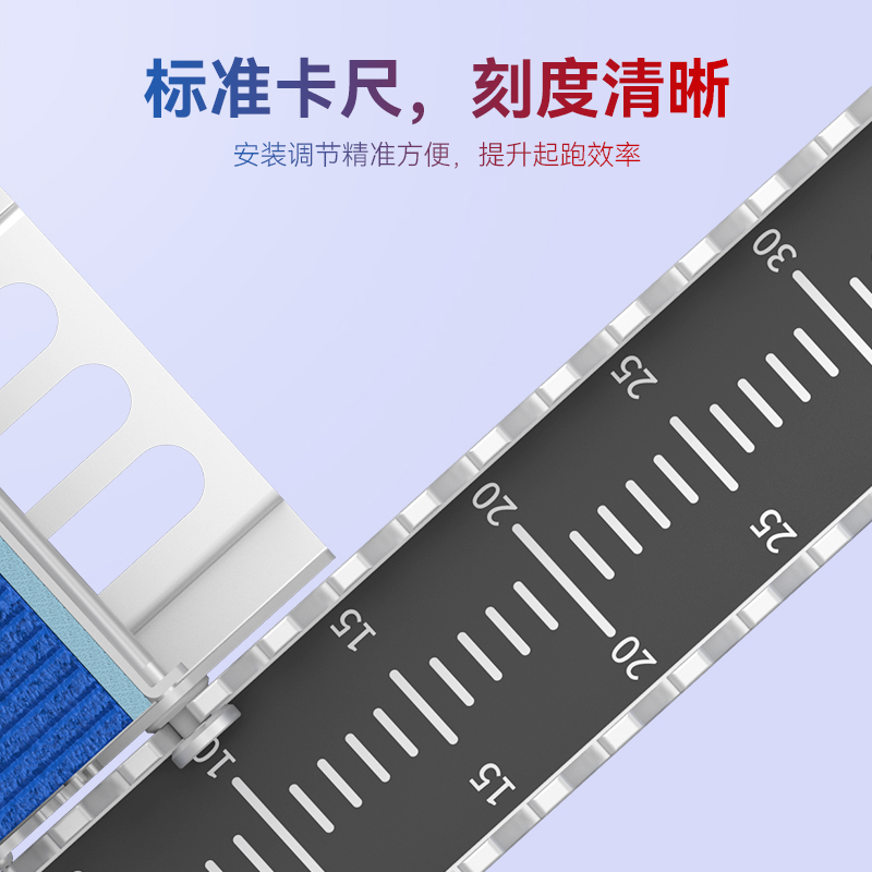 铝合金起跑器踏板：助你冲刺新高，专业训练必备神器‍♂️