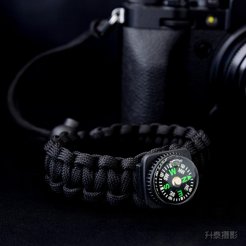 相机腕带新潮流：XT5手腕带绳编织，富士XS20/XT30/X100V/VI手绳XH2挂绳，佳能R6/索尼A7C2/徕卡/理光快拆配件，手机挂绳新风尚！