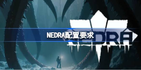 NEDRA配置要求  NEDRA配置要求一览