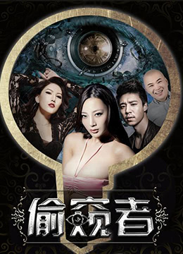 偷窥者2012