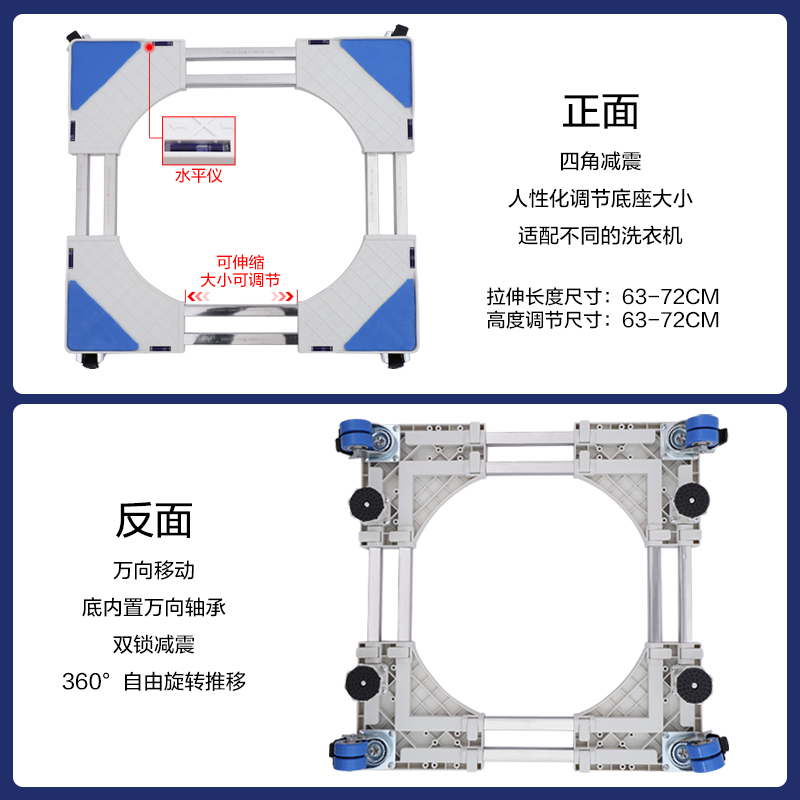 海尔复式洗护中心真香预警！10kg直驱+抽屉洗鞋机，洗衣还能洗鞋？太绝了！