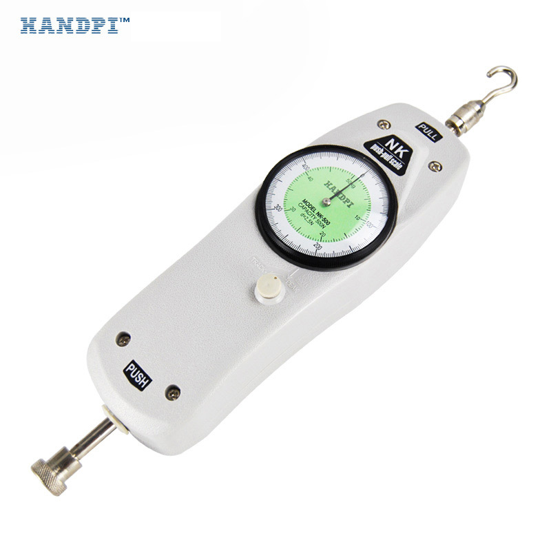 艾德堡数显推拉力计SH-100/500N：精准测量，轻松搞定各种测试难题！