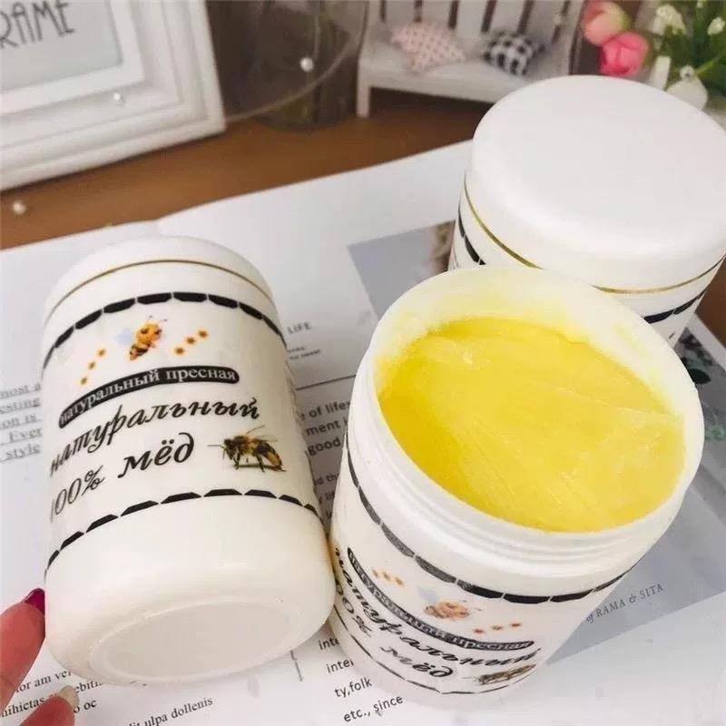 新鲜俄原进蜂王浆：无添加野生蜜蜂纯天然蜂皇浆，一斤正品，如何辨别真伪？