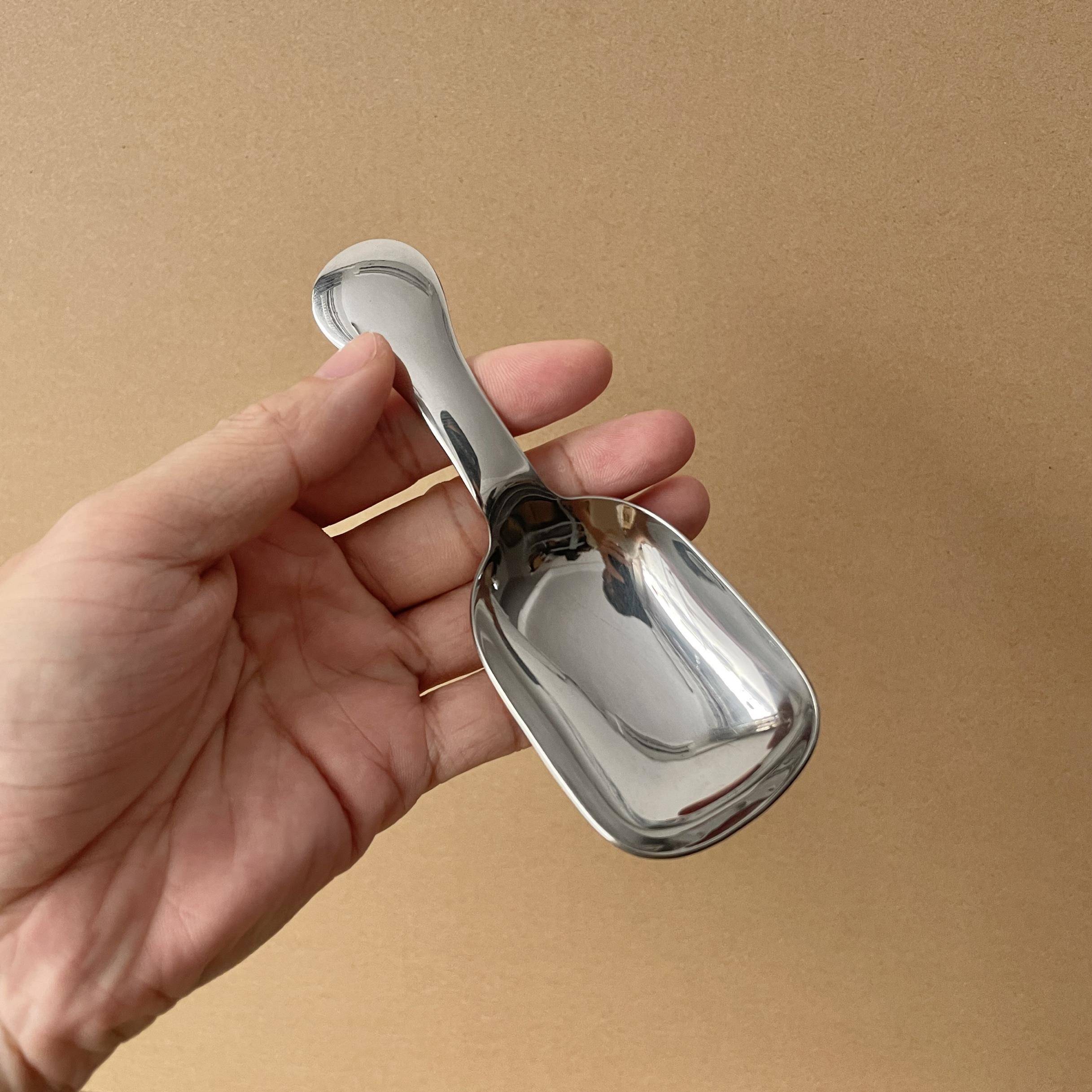 陶福气创意锤纹茶勺：让品茶仪式感UP UP！✨