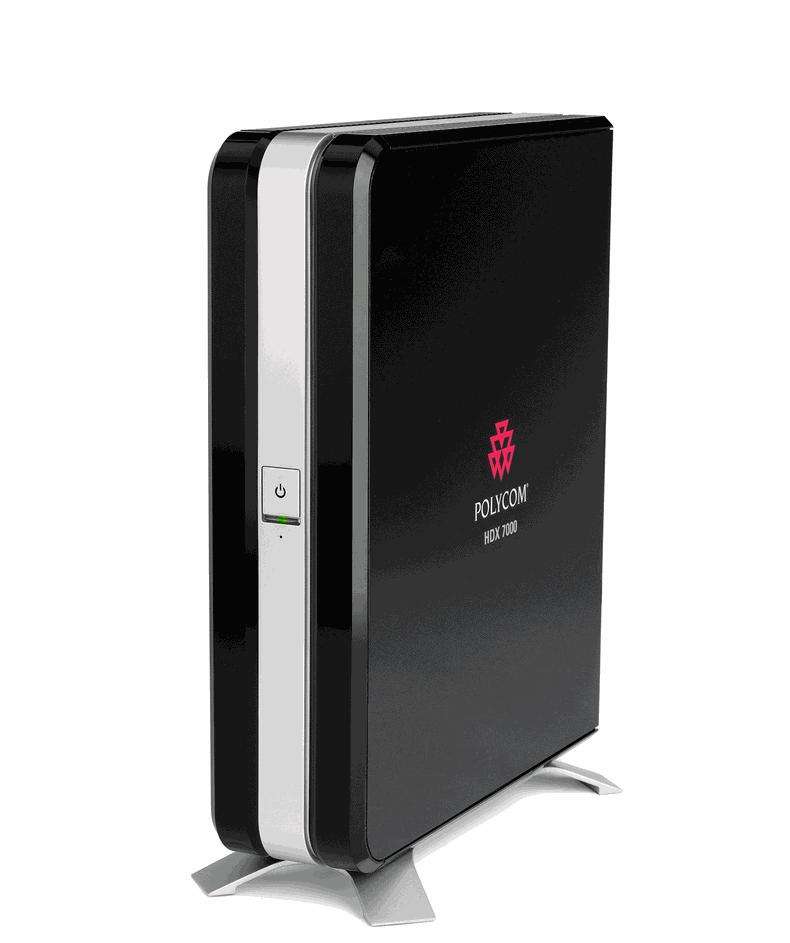 正品Polycom宝利通HDX6000/7000/8000：远程视频会议王者，如何选对你的商务神器？