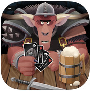 卡牌潜行者iPad版V1.6.1