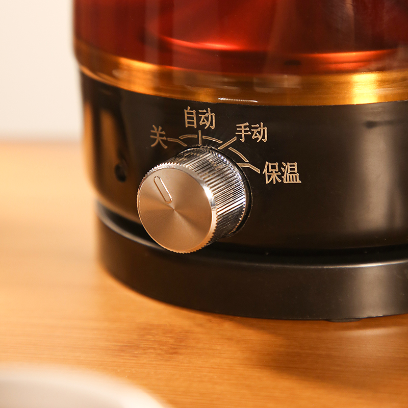 中科美菱YC-260L医用冷藏箱：守护健康的双层透明保温玻璃门冰箱