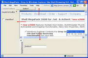 EZShellExtensions NET2013 build 631612