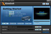 Xlinksoft PSP Video Converter2015.11.15