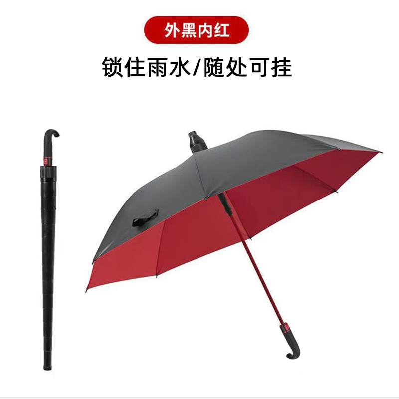 防水套现货全纤维高尔夫商务伞：撑起你的优雅与实用！✨