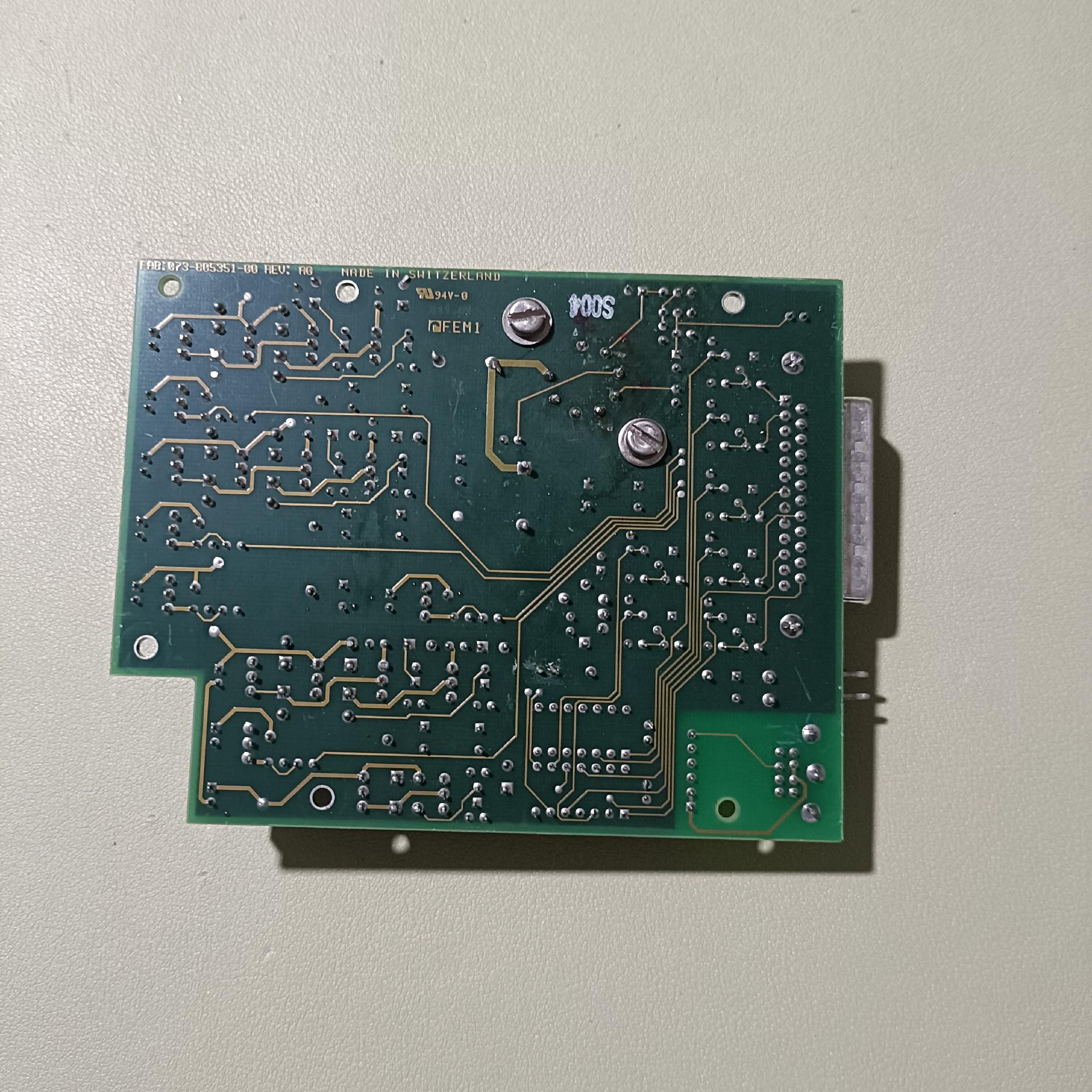 HP 809083-091 &amp; 805351-B21：解锁服务器内存新境界，性能狂飙不止！