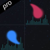 指尖音乐 Pro －音乐编辑,音乐合成,节奏混音器1