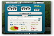 Motivate Clock1.4.100