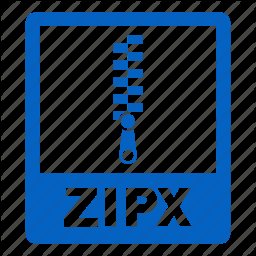 ZipX2.20 Build 1636