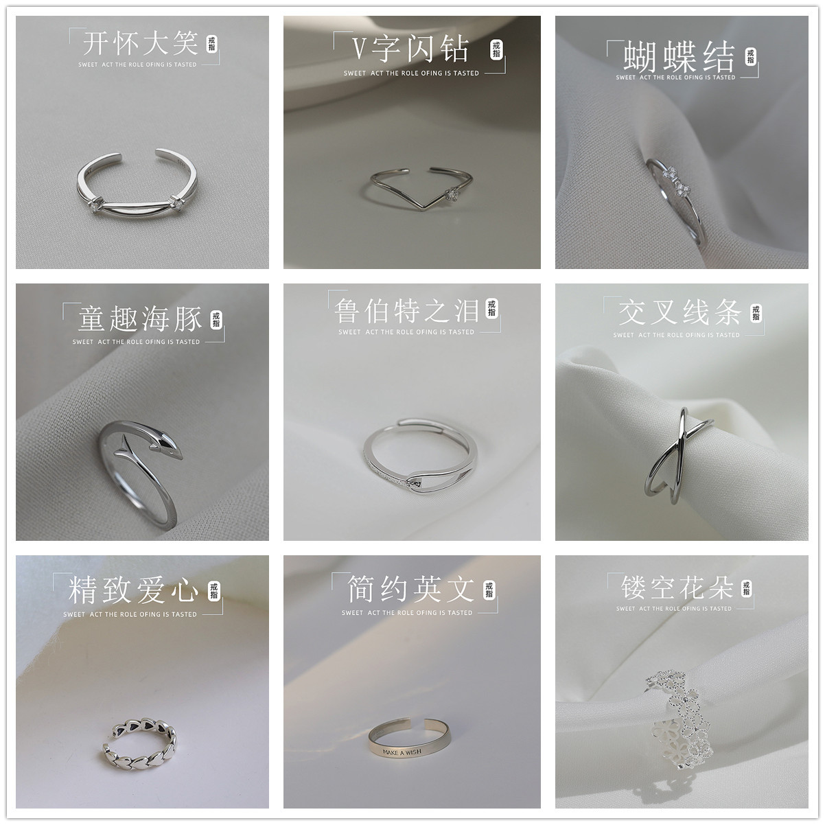 带手饰的讲究，绝绝子的小窍门让你秒变时尚达人！