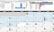 Budget Calendar For Linux1.9.889