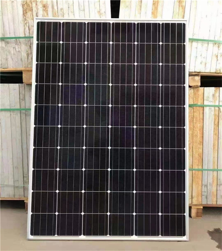 太阳能光伏板每平方米成本是多少？全面解析