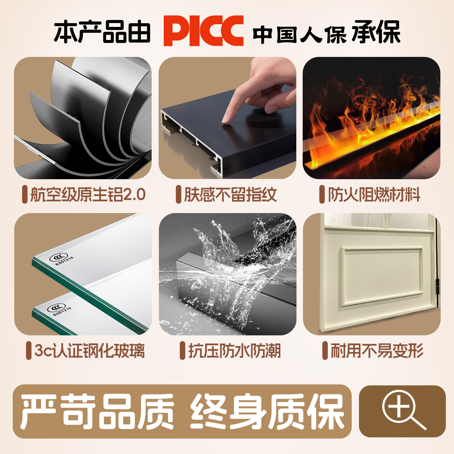 艺术玻璃玄关：简约轻奢，打造现代立体透光之美✨