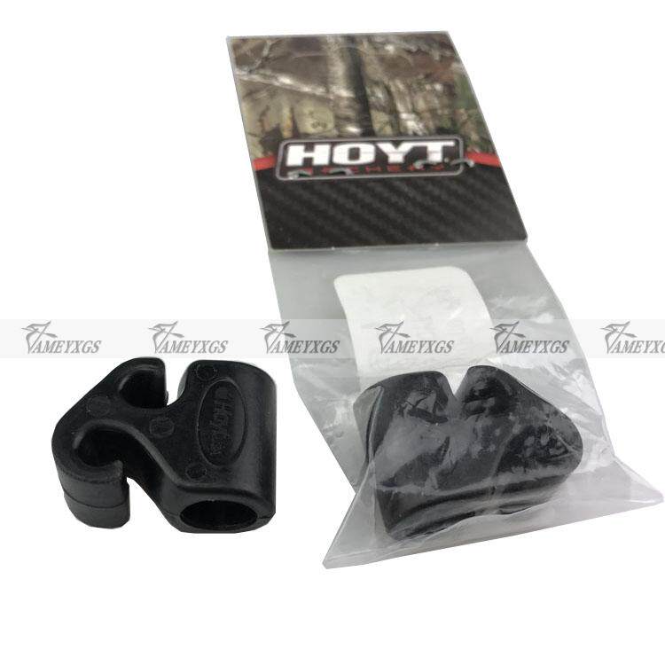 复合弓射箭爱好者必备：如何选择合适的分弦滑块？