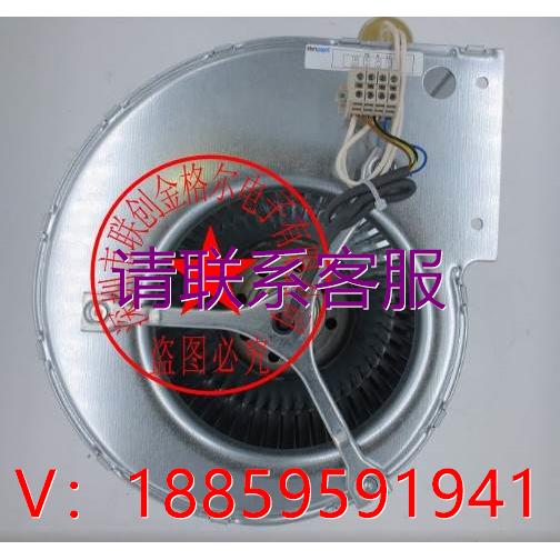 400V进口风扇：工业级冷却解决方案，如何选择适合你的那一款？
