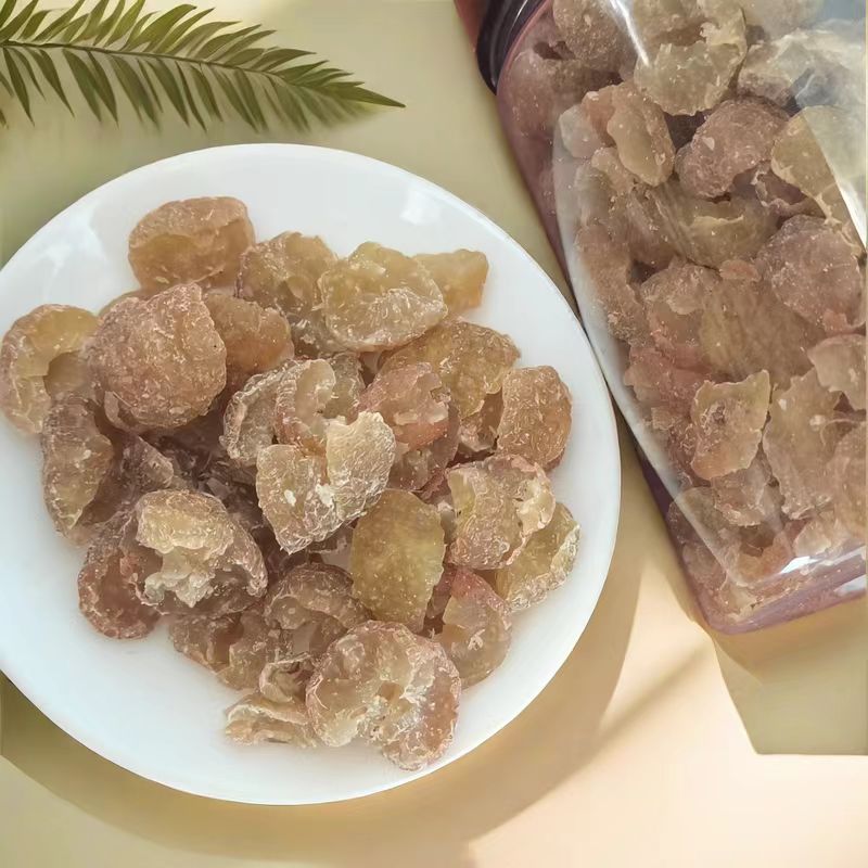 野生滇橄榄干：云南大理特产能否成为你的新宠？