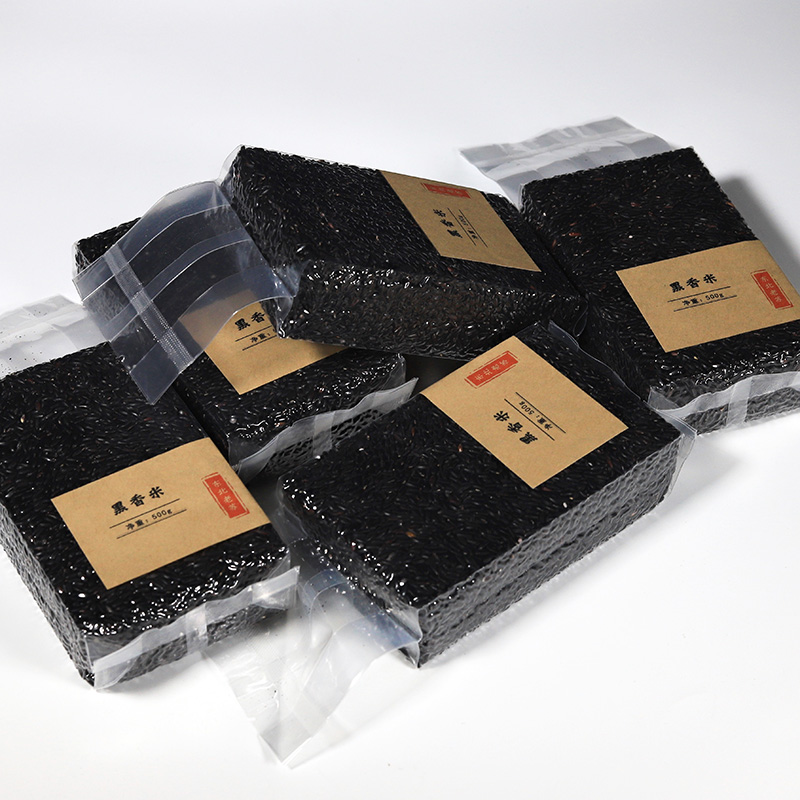 黑米哪个品牌好？选对品牌=吃对营养！