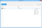 BitTorrent Sync For Linux(32bit)2.2.5