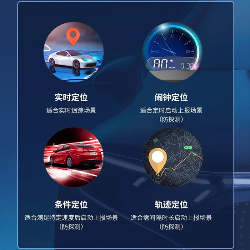 4G防探测定位器怎么选？途强在线49F有什么亮点？