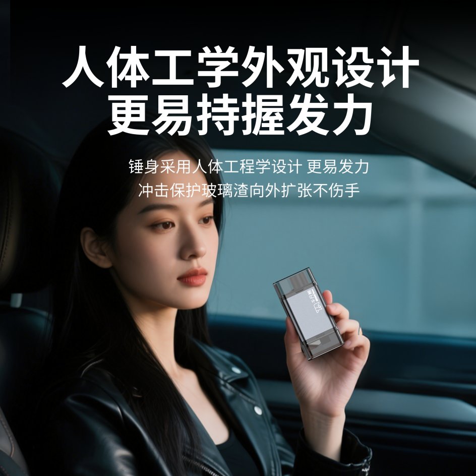 汽车急救箱车用救援包：你的车上必备神器，关键时刻救命神器！