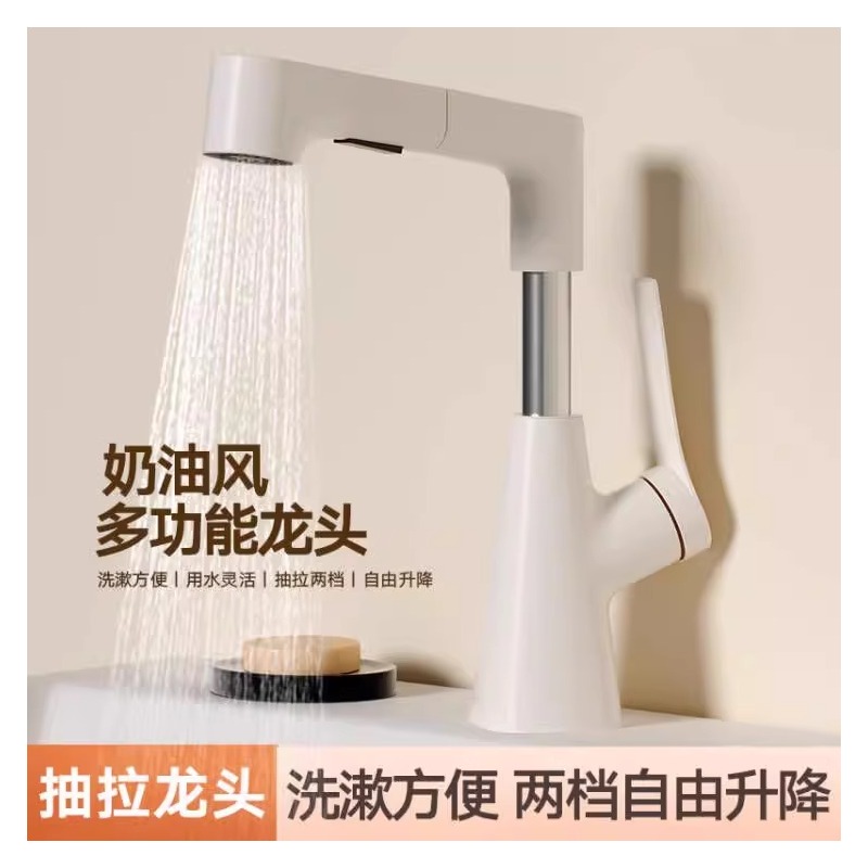 家居维修必备神器：洗脸盆单冷水龙头进水软管拆卸工具马桶进水螺母专用扳手六角套筒！️