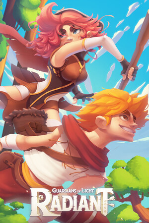 Radiant: Guardians of Light免安装绿色学习版