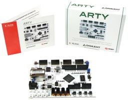 AES-A7MB-7A35T-G：AVNET原装正品，你的电子项目新伙伴！