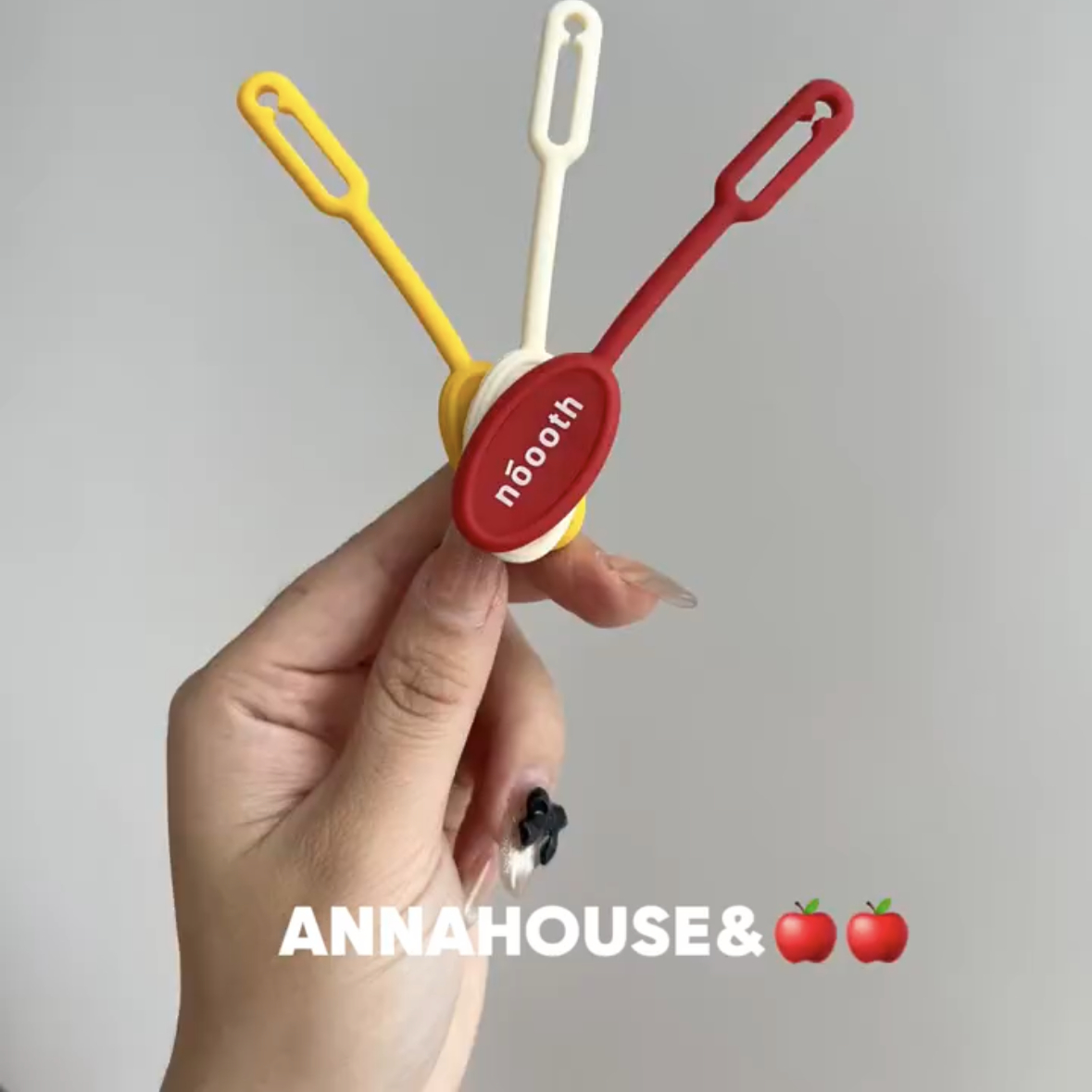 阿卡西斯多功能数码收纳包：一包搞定你的所有数码配件，告别杂乱无章！