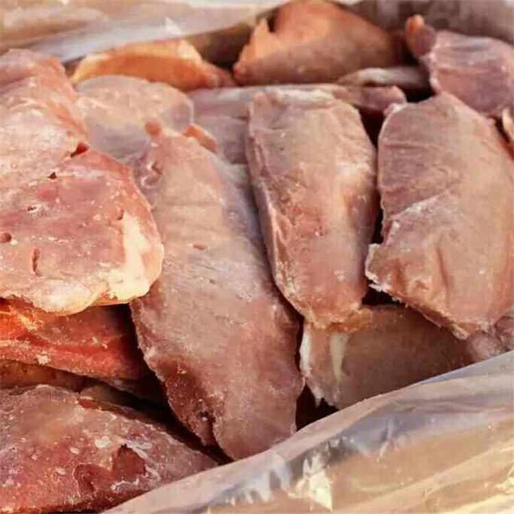 成都美食新宠：六和去皮鸭胸肉，冻鲜美味，让你在家也能享受星级料理！
